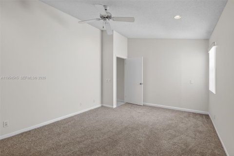 Villa ou maison à vendre à Weston, Floride: 3 chambres, 182.55 m2 № 2008371 - photo 24