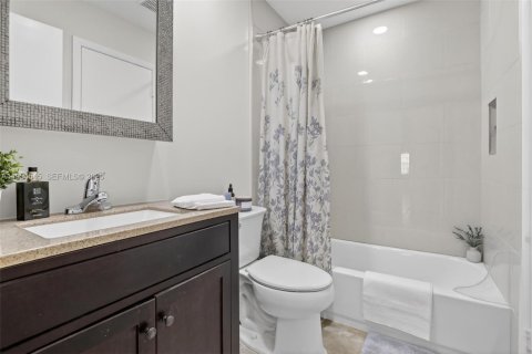 Villa ou maison à vendre à Weston, Floride: 3 chambres, 182.55 m2 № 2008371 - photo 29