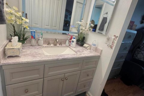 Copropriété à louer à Lauderhill, Floride: 2 chambres, 92.9 m2 № 2254517 - photo 21