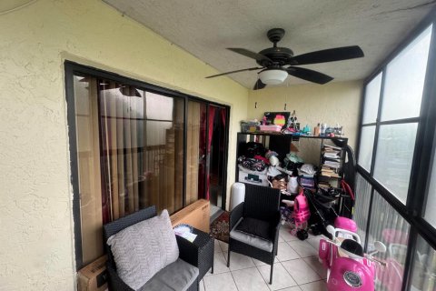 Copropriété à louer à Lauderhill, Floride: 2 chambres, 92.9 m2 № 2254517 - photo 27
