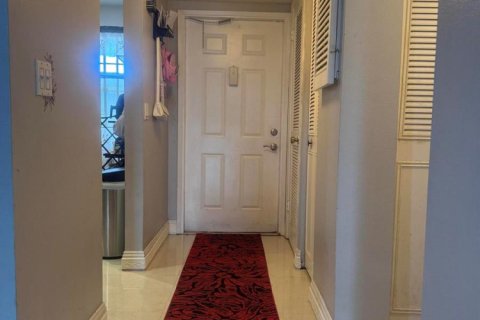 Copropriété à louer à Lauderhill, Floride: 2 chambres, 92.9 m2 № 2254517 - photo 4