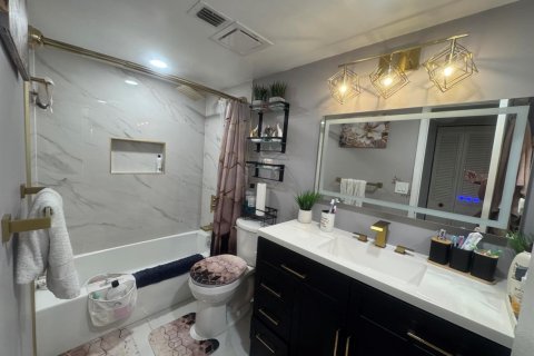 Copropriété à louer à Lauderhill, Floride: 2 chambres, 92.9 m2 № 2254517 - photo 12