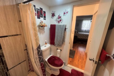 Copropriété à louer à Lauderhill, Floride: 2 chambres, 92.9 m2 № 2254517 - photo 23