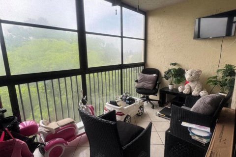 Copropriété à louer à Lauderhill, Floride: 2 chambres, 92.9 m2 № 2254517 - photo 26