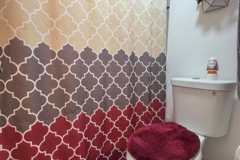 Copropriété à louer à Lauderhill, Floride: 2 chambres, 92.9 m2 № 2254517 - photo 24