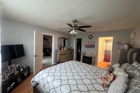 Copropriété à louer à Lauderhill, Floride: 2 chambres, 92.9 m2 № 2254517 - photo 17