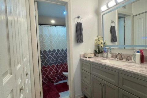 Copropriété à louer à Lauderhill, Floride: 2 chambres, 92.9 m2 № 2254517 - photo 19
