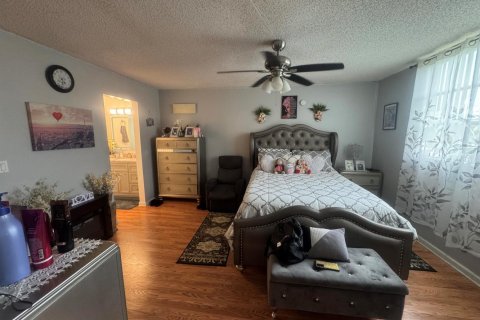 Copropriété à louer à Lauderhill, Floride: 2 chambres, 92.9 m2 № 2254517 - photo 15
