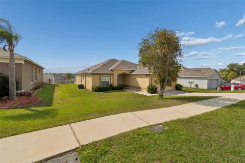 Villa ou maison à vendre à Zephyrhills, Floride: 4 chambres, 145.3 m2 № 2231731 - photo 7