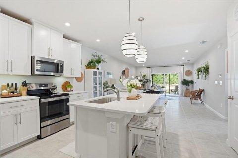 Casa en venta en Land O' Lakes, Florida, 3 dormitorios, 142.33 m2 № 2098572 - foto 18