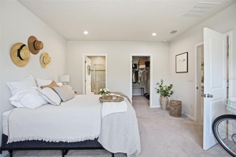 Casa en venta en Land O' Lakes, Florida, 3 dormitorios, 142.33 m2 № 2098572 - foto 22