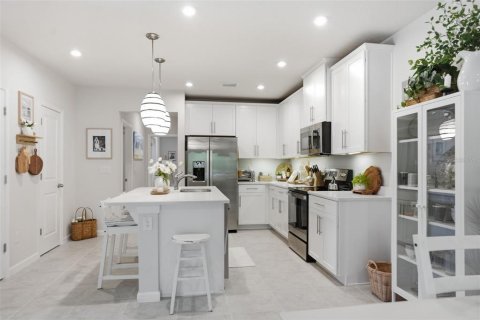 Casa en venta en Land O' Lakes, Florida, 3 dormitorios, 142.33 m2 № 2098572 - foto 11