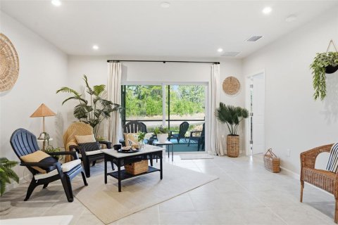 Casa en venta en Land O' Lakes, Florida, 3 dormitorios, 142.33 m2 № 2098572 - foto 7