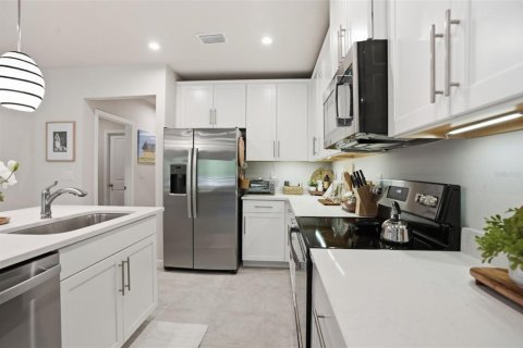Casa en venta en Land O' Lakes, Florida, 3 dormitorios, 142.33 m2 № 2098572 - foto 14