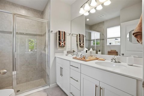 Casa en venta en Land O' Lakes, Florida, 3 dormitorios, 142.33 m2 № 2098572 - foto 24