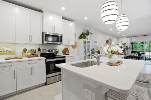 Casa en venta en Land O' Lakes, Florida, 3 dormitorios, 142.33 m2 № 2098572 - foto 16