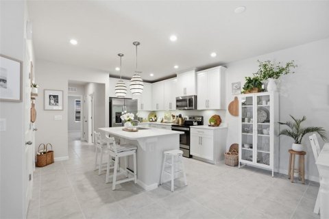 Casa en venta en Land O' Lakes, Florida, 3 dormitorios, 142.33 m2 № 2098572 - foto 12