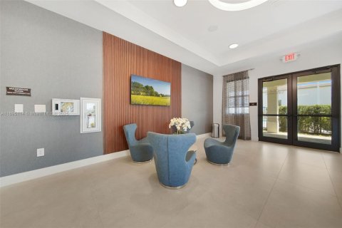 Купить таунхаус в Майами-Гарденс, Флорида 3 спальни, 148.18м2, № 2014221 - фото 23