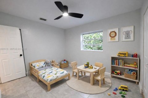 Купить виллу или дом в Майами, Флорида 3 спальни, 100.33м2, № 1945406 - фото 12