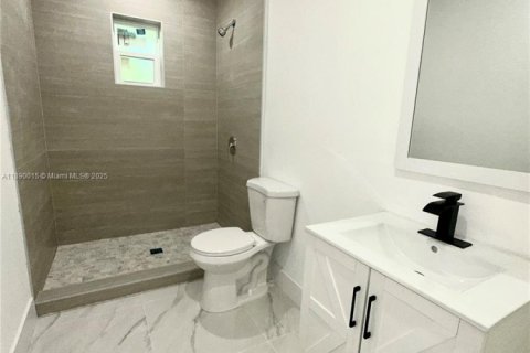 Купить виллу или дом в Майами, Флорида 3 спальни, 100.33м2, № 1945406 - фото 5