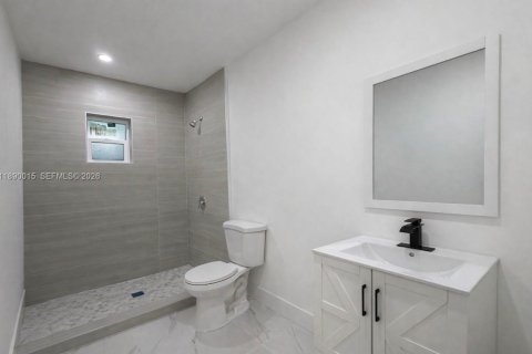 Купить виллу или дом в Майами, Флорида 3 спальни, 100.33м2, № 1945406 - фото 10