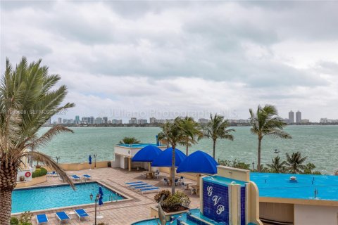 Снять в аренду кондоминиум в Норт-Бей-Виллидж, Флорида 2 спальни, 98.57м2, № 2055586 - фото 29