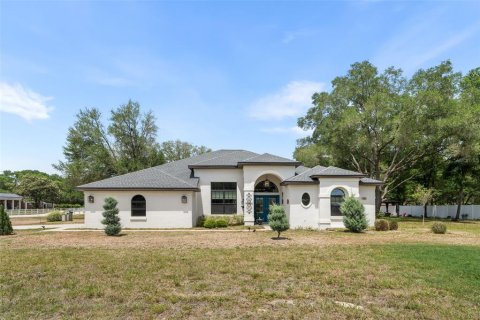 Villa ou maison à Dunnellon, Floride 3 chambres, 226.03 m2 № 2122919