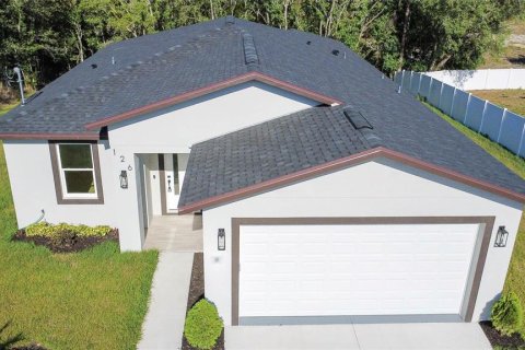 Купить виллу или дом в Спринг-Хилл, Флорида 8 комнат, 145.02м2, № 2123501 - фото 3