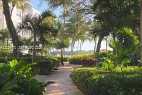 Copropriété à louer à Miami, Floride: 1 chambre, 67.17 m2 № 2085797 - photo 9