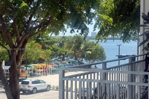 Copropriété à louer à Miami, Floride: 1 chambre, 67.17 m2 № 2085797 - photo 19