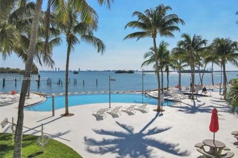 Copropriété à louer à Miami, Floride: 1 chambre, 67.17 m2 № 2085797 - photo 15