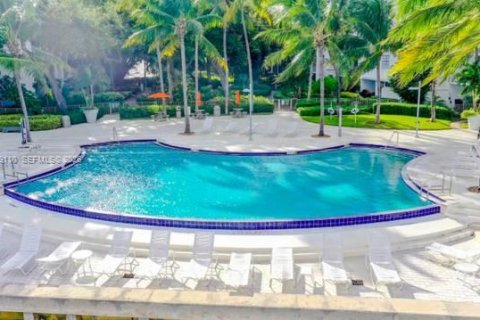 Copropriété à louer à Miami, Floride: 1 chambre, 67.17 m2 № 2085797 - photo 4
