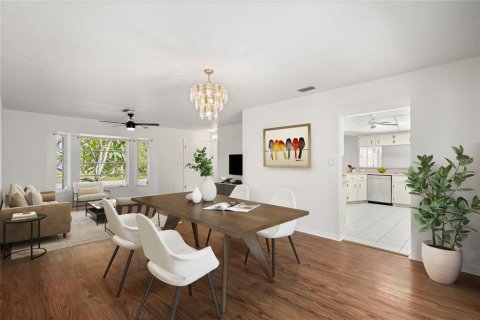 Villa ou maison à vendre à Englewood, Floride: 3 chambres, 194.07 m2 № 1909313 - photo 3