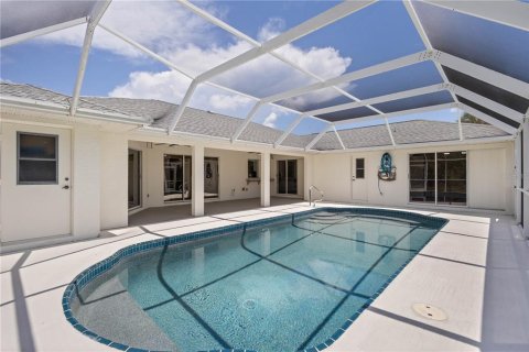 Villa ou maison à vendre à Englewood, Floride: 3 chambres, 194.07 m2 № 1909313 - photo 27