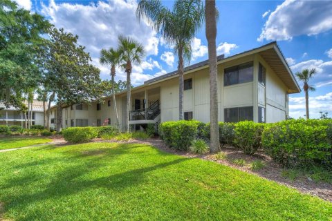 Condo à Wesley Chapel, Floride, 1 chambre № 2201820