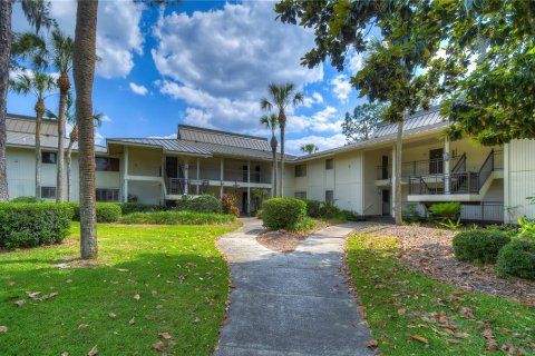 Copropriété à louer à Wesley Chapel, Floride: 1 chambre, 74.32 m2 № 2201820 - photo 3