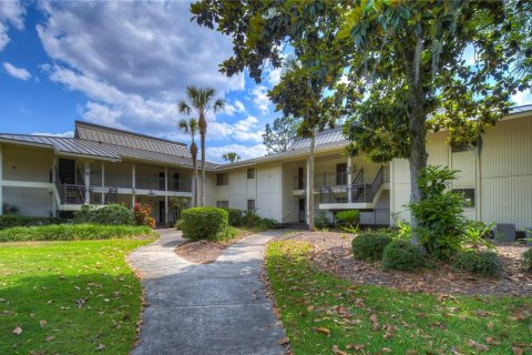 Copropriété à louer à Wesley Chapel, Floride: 1 chambre, 74.32 m2 № 2201820 - photo 2