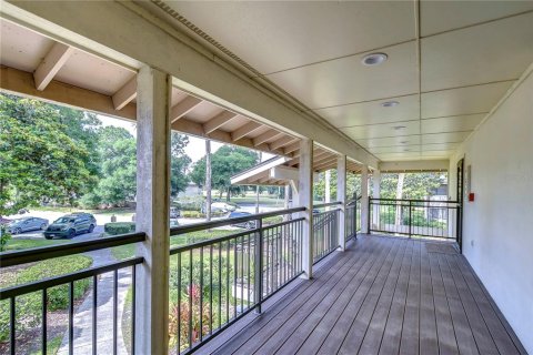 Copropriété à louer à Wesley Chapel, Floride: 1 chambre, 74.32 m2 № 2201820 - photo 8