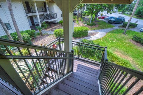 Copropriété à louer à Wesley Chapel, Floride: 1 chambre, 74.32 m2 № 2201820 - photo 6