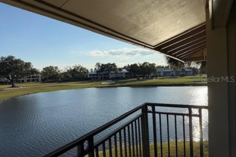 Copropriété à louer à Wesley Chapel, Floride: 1 chambre, 74.32 m2 № 2201820 - photo 16