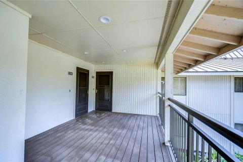 Copropriété à louer à Wesley Chapel, Floride: 1 chambre, 74.32 m2 № 2201820 - photo 7