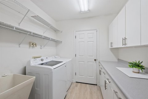 Купить виллу или дом в Хоб-Саунд, Флорида 5 комнат, 207.08м2, № 2082611 - фото 19