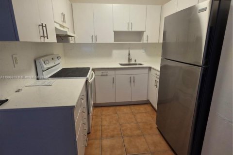 Copropriété à vendre à Miami, Floride: 2 chambres, 66.43 m2 № 1965333 - photo 6