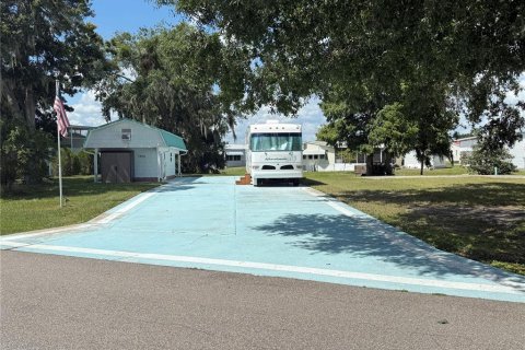 Land in Polk City, Florida № 1872798 - photo 2