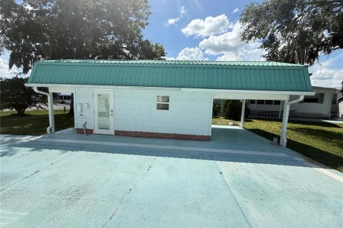 Land in Polk City, Florida № 1872798 - photo 7