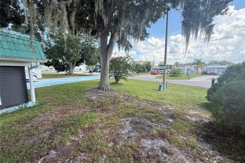 Land in Polk City, Florida № 1872798 - photo 15