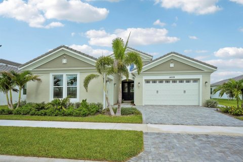House in Westlake, Florida 4 bedrooms, 254.65 sq.m. № 2353581