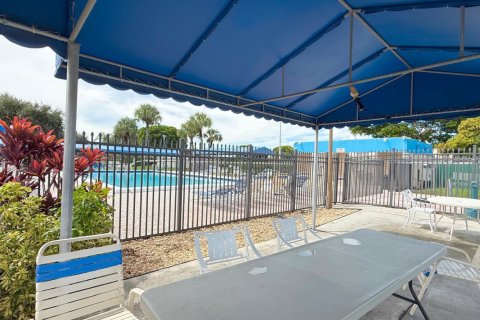 Apartment in Delray Beach, Florida 2 bedrooms, 103.31 sq.m. № 2281337 - photo 15