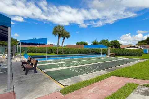 Apartment in Delray Beach, Florida 2 bedrooms, 103.31 sq.m. № 2281337 - photo 16
