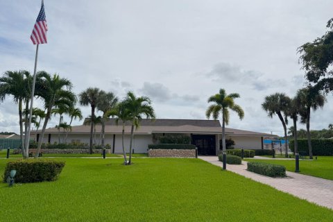 Apartment in Delray Beach, Florida 2 bedrooms, 103.31 sq.m. № 2281337 - photo 21